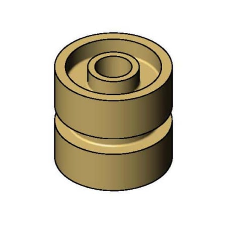 T and S Brass B- 575 Dynamic Bearing N/A