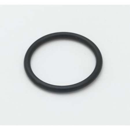 T and S Brass O-Ring for Big Flow Series Polished Chrome