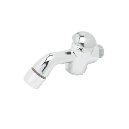 T and S Brass Spray Valve Assembly Chrome
