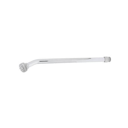 T and S Brass Bedpan Spray Nozzle Assembly (030A) Chrome