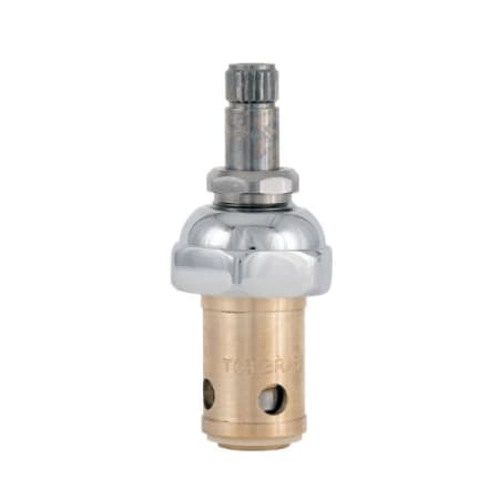 T and S Brass Spindle Assembly, RTC, B-0512 (182A) N/A