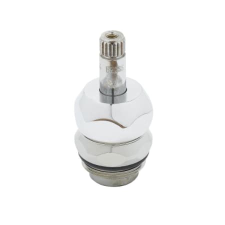 T and S Brass B-0290 RH Spindle Assembly (Big-Flo) New Style Chrome Plated