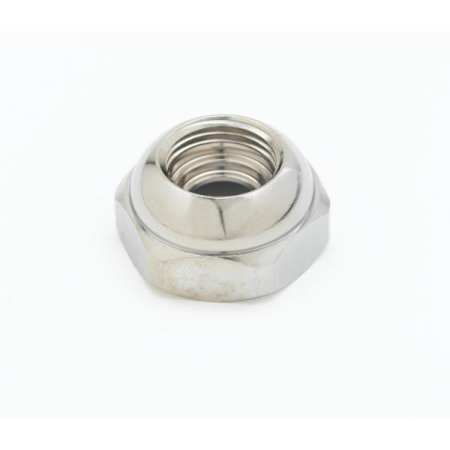 T and S Brass Eterna Packing Bonnet Chrome