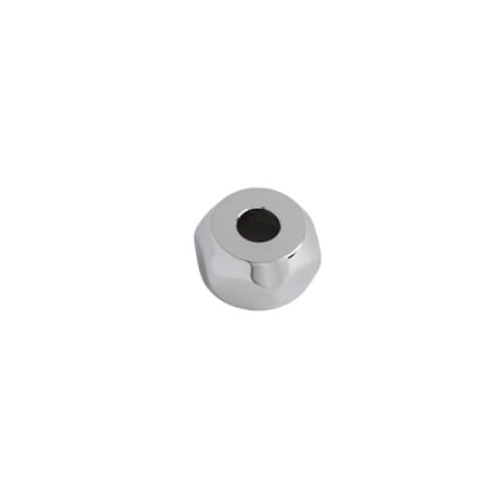 T and S Brass New Style Bonnet, Cerama & BIG-FLO (PLATED) Chrome Plated