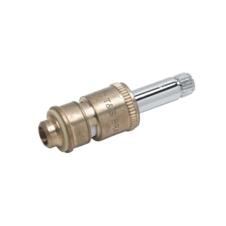T and S Brass Cerama Cartridge Without Bonnet, Cold (Left Hand) N/A
