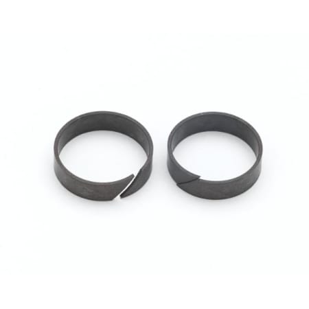 T and S Brass Swivel Sleeves (Two-Pack) N/A