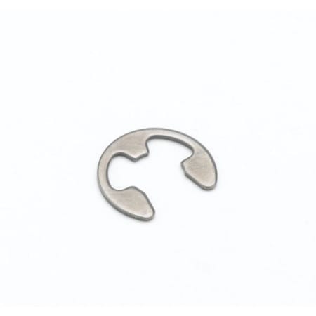 T and S Brass E-Style Snap Ring "New Style" for T&S Pedal Valves (Double & Single Pedal Valves) N/A
