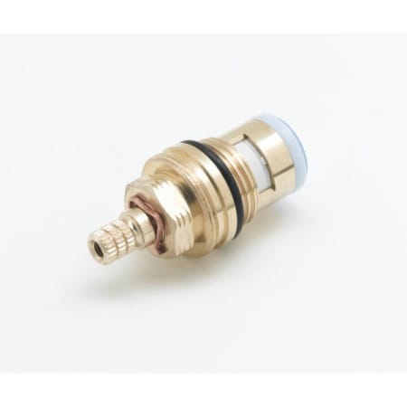 T and S Brass Ceramic Cartridge Assembly, Cold, LTC (BLUE) equip N/A