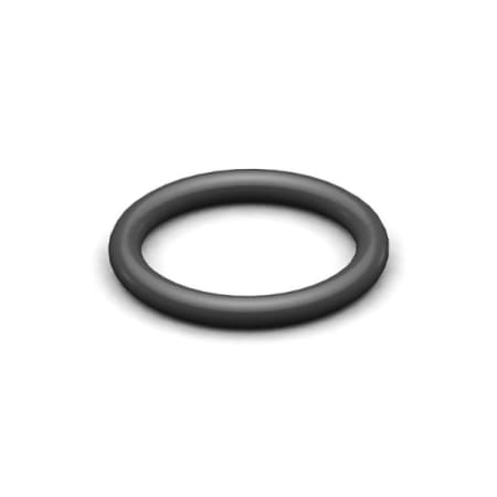 T and S Brass O-Rings for Equip Swing Nozzles (10 per pack) Polished Chrome