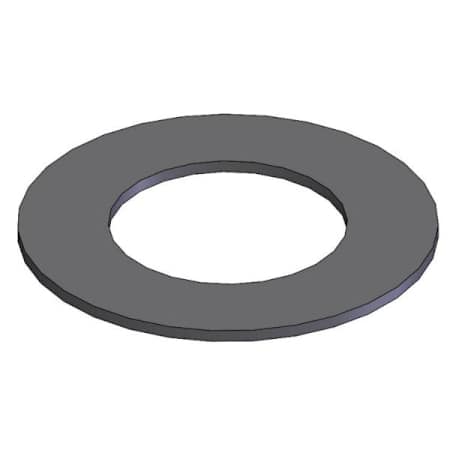 T and S Brass B-0969-RK01 DISC SEAL Polished Chrome