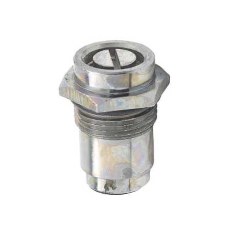 T and S Brass Built In Screwdriver Stop Assembly N/A