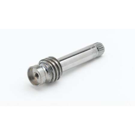 T and S Brass Spindle, B-0512 Right-to-Close Polished Chrome