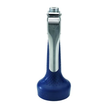 T and S Brass JeTSpray Low-Flow Spray Valve (0.65 GPM / 4.6 Oz-f @ 60 PSI) (EPAct/DOE Compliant) Blue