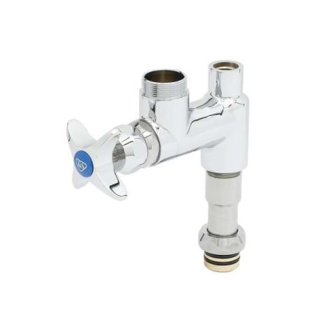 T and S Brass Add-On Faucet Assembly - For Use with B-0290 BIG-FLO Series Faucets N/A