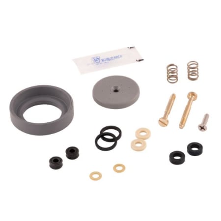 T and S Brass Parts Kit for B-0107 Spray Valves (Gray) N/A