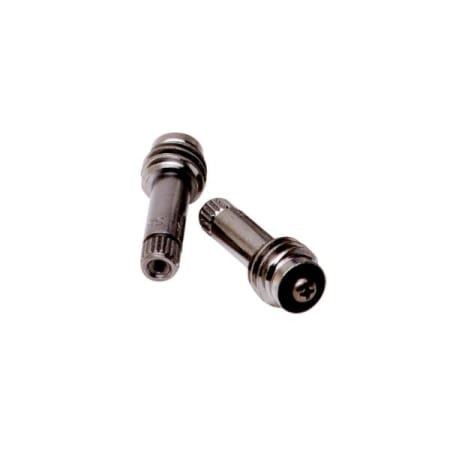T and S Brass Parts Kit for Workboard Faucet: Left & Right Hand Spindle, Seat Washers, Washer Screws N/A