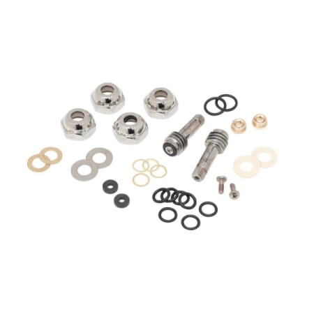 T and S Brass Parts Kit for Old-Style B-1100 Series (Workboard Faucets) N/A