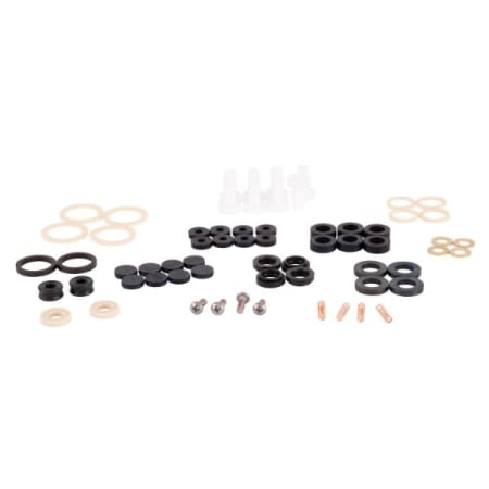 T and S Brass T&S PRU Repair Kit for Cartridges & Spray Valves N/A