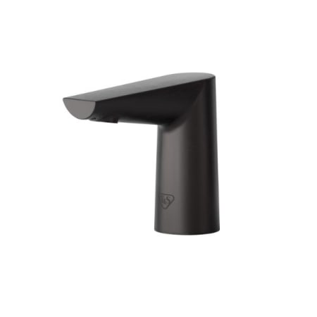 T and S Brass Wave Crest 0.5 GPM Kitchen Sink Spout N/A