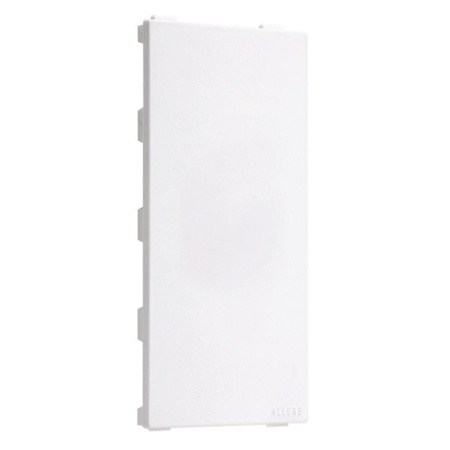 TayMac Polycarbonate Blank Insert White
