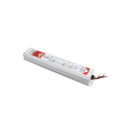 TCP 4" Wide 1400 Lumen Fluorescent Lighting Emergency Ballast White