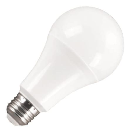 TCP Single 15 Watt Dimmable A19 Medium (E26) LED Bulbs N/A