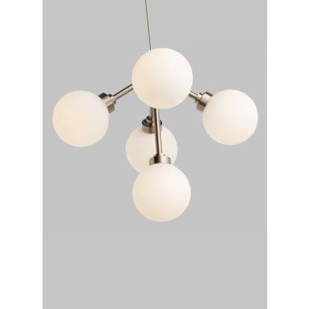 Tech Lighting-700FJMRAW-LED9-Up Close Detail