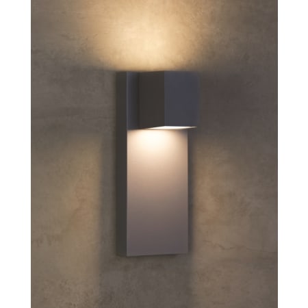 Silver Alternate Angle