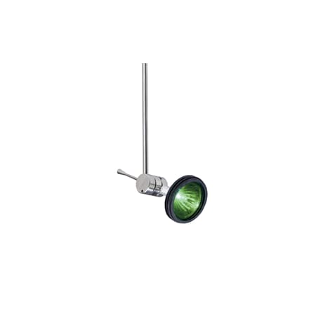 104DIC Green lens shown with Fixture