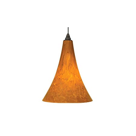 Melrose 2KD Pendant-Tahoe Pine Additional View