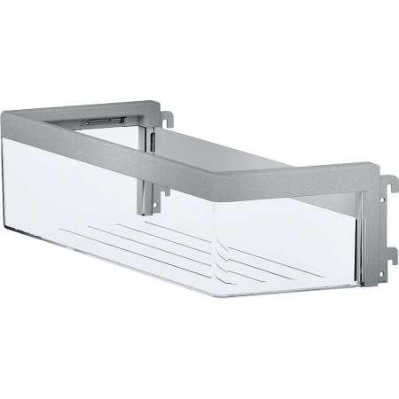 Thermador 15" Half Gallon Bin Stainless Steel
