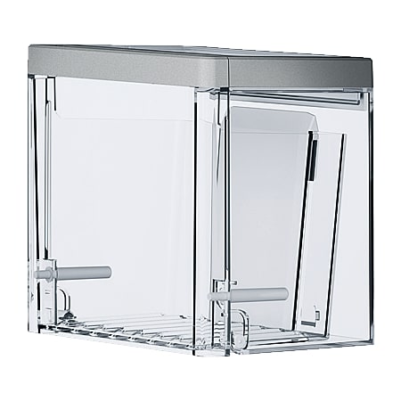 Thermador Large Produce Bin Stainless Steel