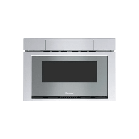 Thermador 24" Microdrawer Microwave Stainless Steel