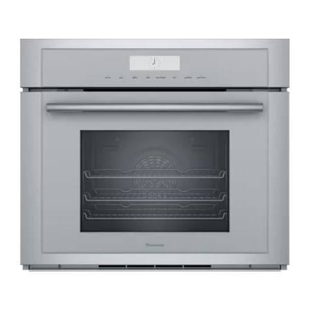 Thermador Masterpiece Steam Convection 30'' Stainless Steel