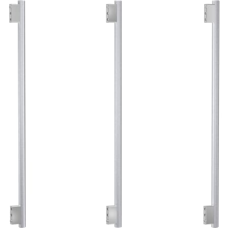 Thermador 3 Piece Refrigeration Handle Kit 32 5/16" x 2 1/4" Stainless Steel