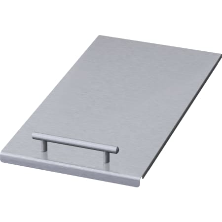 Thermador 12 Inch Professional Griddle Cover Stainless Steel