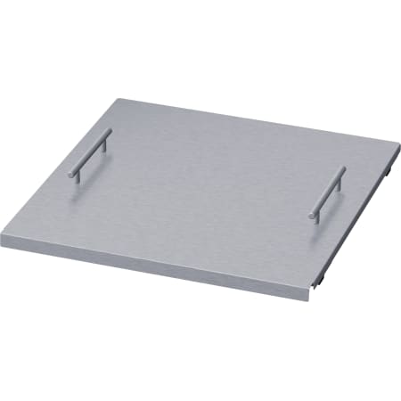 Thermador 24 Inch Cover for Professional Grill/Griddle Stainless Steel