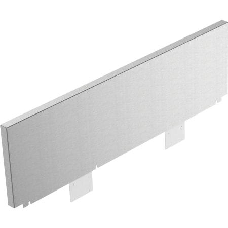 Thermador 10 Inch High Backguard for 36 Inch Wide Ranges Stainless Steel