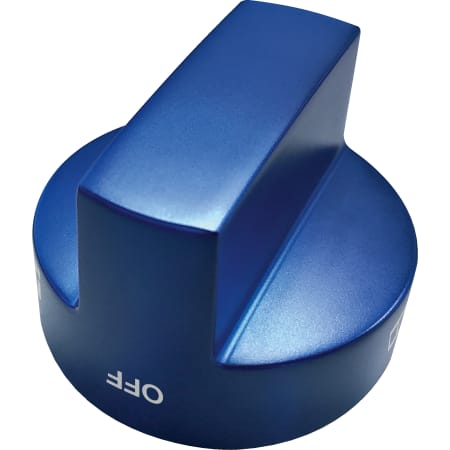 Thermador 9 Piece Knob Kit for Professional Gas Range Metallic Blue