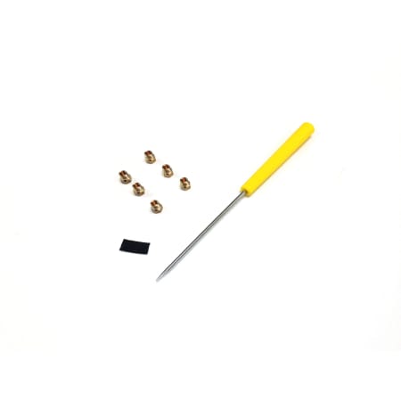 Thermador Liquid Propane Conversion Kit N/A