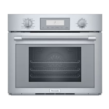 Thermador Professional Steam Convection 30'' Stainless Steel