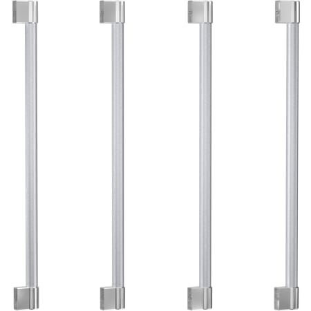 Thermador 4 Piece Refrigeration Handle Kit 32 5/8" x 2 5/8" Stainless Steel