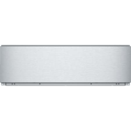 Thermador 30 Inch Wide Push-to-Open Storage Drawer Stainless Steel