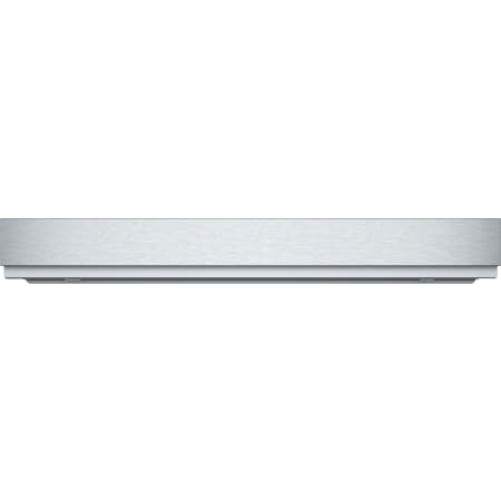 Thermador 30 Inch Wide Push-to-Open Short Storage Drawer Stainless Steel