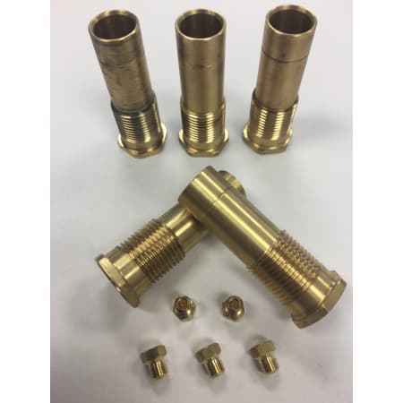 Thermador Star® Burner Series LP Conversion Kit N/A