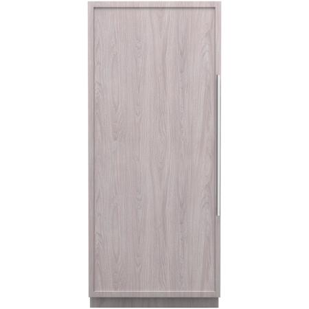 Thermador 36 Inch Wide 22.3 Cu. Ft. Built-In Energy Star Panel Ready Column Freezer Panel Ready