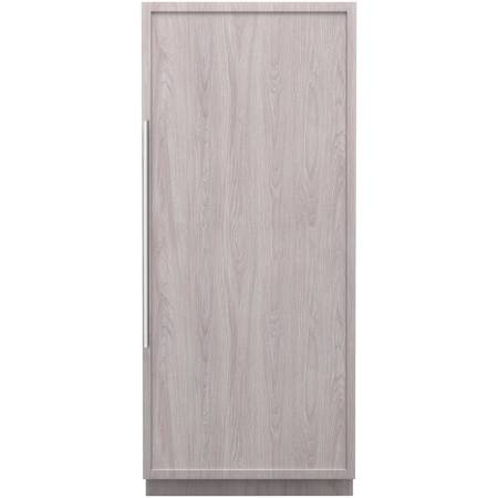 Thermador Freedom 36 Inch Wide 22 Cu. Ft. Energy Star Certified Panel Ready Column Refrigerator Panel Ready