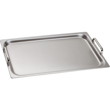 Thermador 13" x 21" Stainless Steel Teppanyaki Griddle Stainless Steel