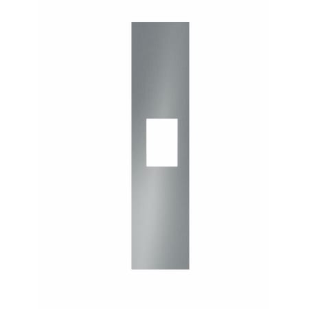 Thermador Full Size Refrigerator Door Panel Stainless Steel