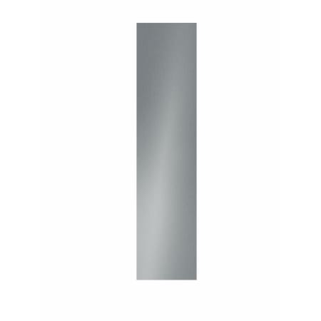 Thermador Full Size Refrigerator Door Panel Stainless Steel